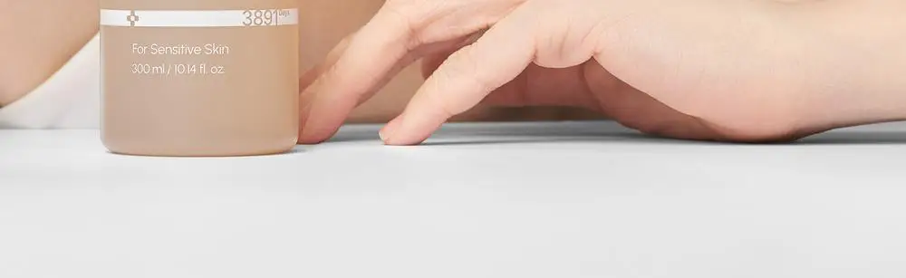 [1만5천원 사은품 한정수량][쿨링진정/대용량]블랑네이처 9배 고농축 어성초 토너 300ml 상세페이지 20